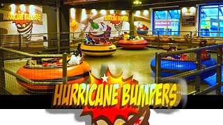 BUMPERS CARS quot Hurricane quot [upl. by Aala]