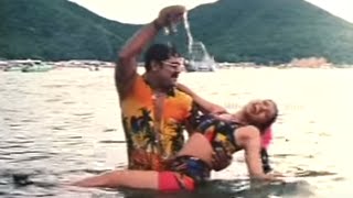 Oh Oh Cheliya Video Song  Bhadrachalam Movie  Srihari Sindhu Menon [upl. by Sibyls]