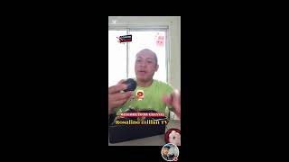 Rosalino Millan TV is liveHELLO GUYS WELCOME TO MY CHANNEL [upl. by Roice]