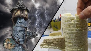 The Wizard Tower  TUTORIAL [upl. by Athal]