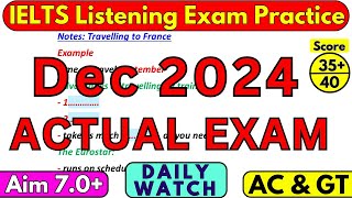 IELTS LISTENING PRACTICE TEST OCTOBER 2024 WITH ANSWERS  IELTS LISTENING  IDP amp BC [upl. by Eenitsed]