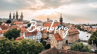 Bamberg Unsere Highlights in der WeltkulturerbeStadt [upl. by Nnail]