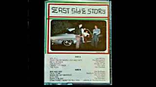 EAST SIDE STORY OLDIES VOL 1 Cassette [upl. by Elery]