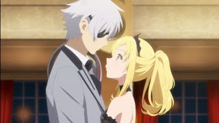 If You Want Me To Spoil You  Be Clearer 😍  Arifureta Season 3  Episode 4  Anime Movements [upl. by Buttaro751]