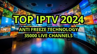 How to Choose the Right IPTV Provider 2024 [upl. by Lezlie898]