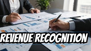 12 quotUnderstanding Changes in Revenue Recognition with IFRS 15quot [upl. by Hudgens]