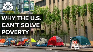 Why The US Can’t End Poverty [upl. by Yatnuhs559]