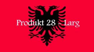 Produkt 28  Larg [upl. by Ahsuatal34]