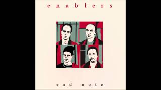 Enablers  End Note [upl. by Narot]