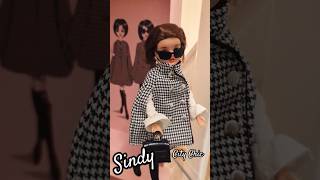 Amazing 💗 Sindy Doll ✨ City Chic [upl. by Zuzana]