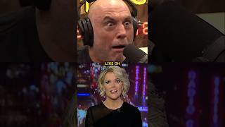 Rogan Reacts to Megyn Kelly Roasting Mark Cuban [upl. by Nylyak]