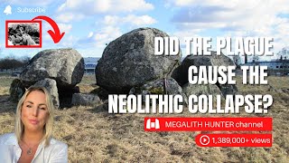 Did The PLAGUE Cause The NEOLITHIC Collapse [upl. by Stedmann199]