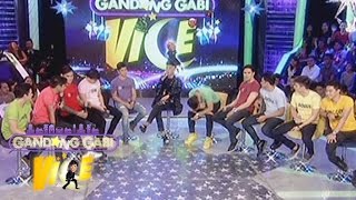 GGV Whats your hashtag [upl. by Saidnac941]