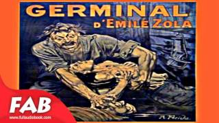 Germinal Part 12 Full Audiobook by Émile ZOLA by General Fiction [upl. by Hayward]