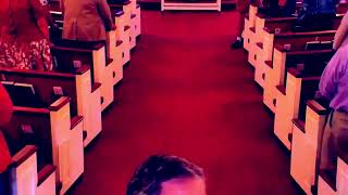 Morningside Baptist Church Lincolnton Live Stream [upl. by Langill]