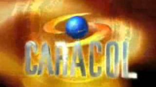 CARACOL TV INTERNACIONAL [upl. by Eatnahs]