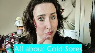 All About Cold Sores [upl. by Iseabal]