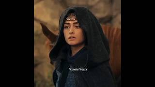 Halima Sultan Following Turgut And Dogan For Meet Ertugrul shorts [upl. by Razatlab]