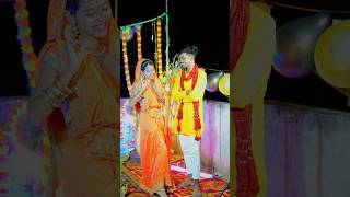 पियरी पहिर लऽ  Pawan Singh Shivani Singh  Piyari Pahir La  Bhojpuri Chhath Geet shorts chhath [upl. by Aneet]