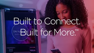 Introducing DN Series™  Built to Connect Built for More™ [upl. by Tarryn]