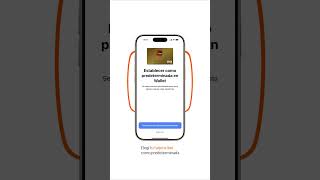 Apple Pay  Registrá tu tarjeta desde la app Itaú PY [upl. by Arualana17]