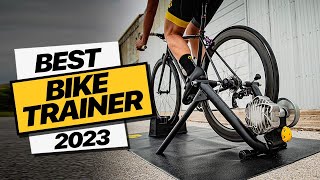 Find Your Perfect Smart Bike Trainer A Guide for 2023 [upl. by Ginsberg]