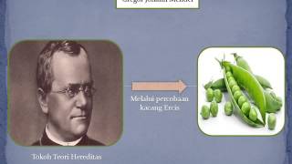 Genetika dan Hereditas Pendalaman Materi IPA [upl. by Perr392]