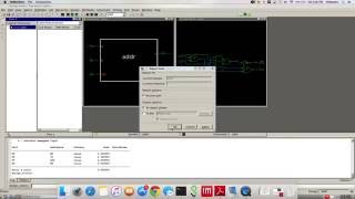 Design synthesis using Synopsys Design Compiler [upl. by Eikcim691]