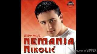 Nemanja Nikolic  Nesto slatko  Audio 2012 [upl. by Fezoj]