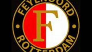 feyenoord goal tune [upl. by Notnef416]