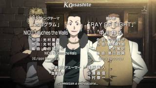 Full Metal Alchemist Brotherhood Ed Final Ep 64 Sub [upl. by Lorry139]