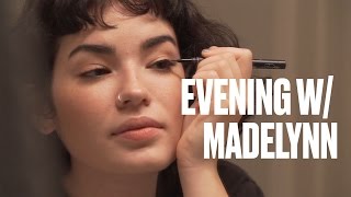 An Evening with Madelynn De La Rosa — UO Beauty [upl. by Maguire]