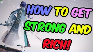 PSO2NGS How To Increase Battle Power and Earn Meseta [upl. by Rachel216]