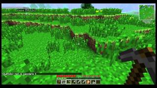 Technocraft  03  minecraft 2013 [upl. by Omiseno485]