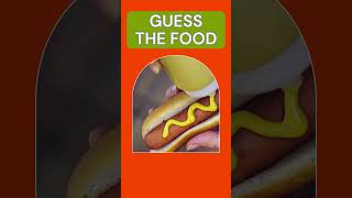 Guess the Food by Video Can You Name These Foodsshort Shorts kidsquizquiztime [upl. by Susanna423]