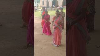 newnagpurisong  kuschiora school ka dance video [upl. by Sammons]