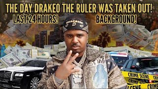 WHAT REALLY HAPPENED TO DRAKEO REACTION [upl. by Mariandi]