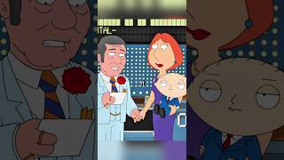 Peter Outplayed Family Feud familyguy funny shorts [upl. by Alemrac]