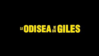 La odisea de los giles [upl. by Lavelle788]