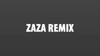 Mata  ZAZA REMIX ftAleshen [upl. by Ire]