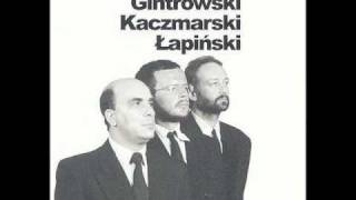 Kaczmarski Gintrowski Łapiński  Szturm  Mury w muzeum raju [upl. by Blakelee393]