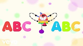 Lingokids  Baby Bots ABC [upl. by Allimac619]