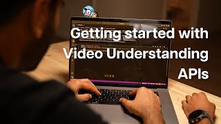 Getting Started With Moonshine Video Understanding APIs [upl. by Leinaj]