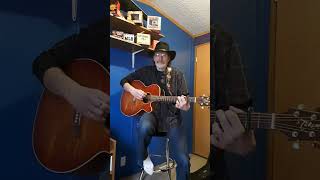 1579  5  Buckaroo  Instrumental  Buck Owens  Cover  Kelly Moyer [upl. by Essy866]