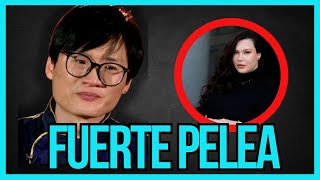 🚨quotCOMETÍ UN GRAN ERRORquot  Gran Hermano 2 EN LLAMAS por falta de respeto de Yuhui Lee [upl. by Stillmann]