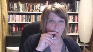 blu E cig review [upl. by Mackenzie]