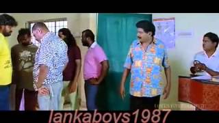 Vadivelu comedy Marupadiyum Oru Kadhal [upl. by Yanrahc278]