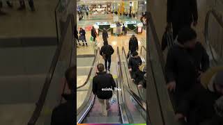 Discover London Westfield Stratford [upl. by Ennaeirrac]