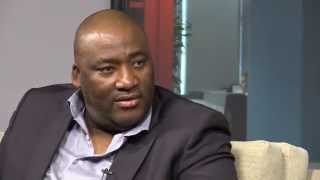 McKenzie quotJulius Malema is the biggest threat this country has ever facedquot [upl. by Suqram733]