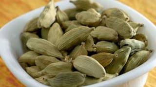 How to Use Cardamom for Medicinal Purposes [upl. by Karrie]